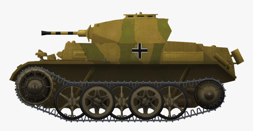Churchill Tank, HD Png Download