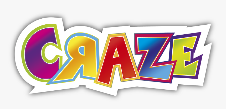 Craze, HD Png Download