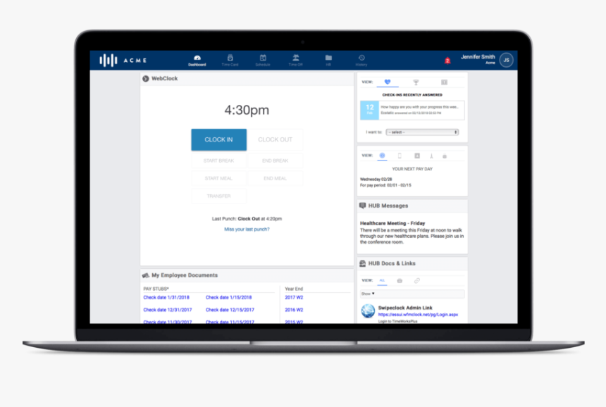 Blackline Dashboard, HD Png Download