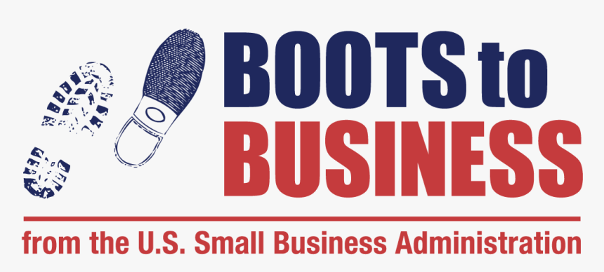 Boots To Business Png, Transparent Png