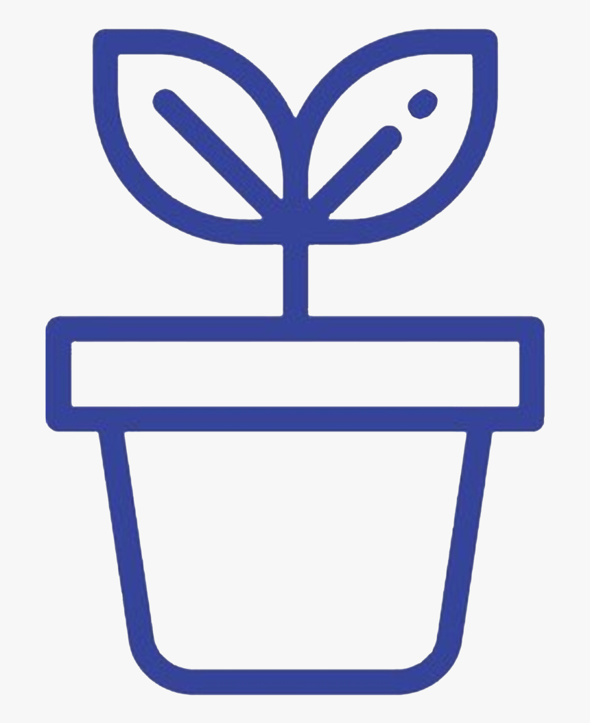 Lead Icon - Transparent Science Beakers, HD Png Download