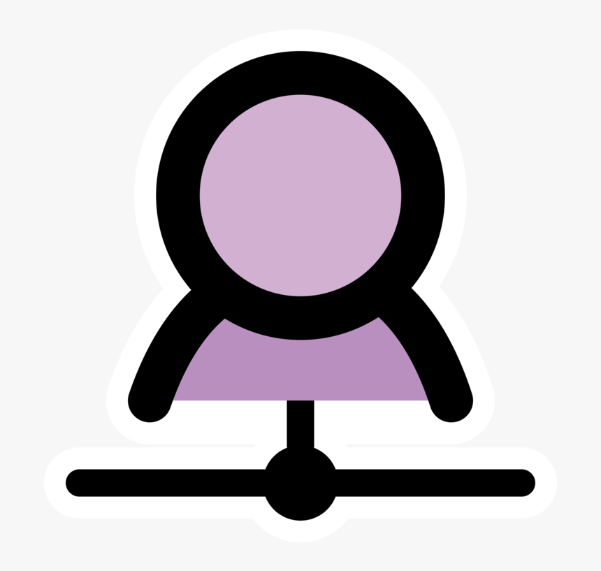 Symbol,office Chair,furniture - Icon, HD Png Download
