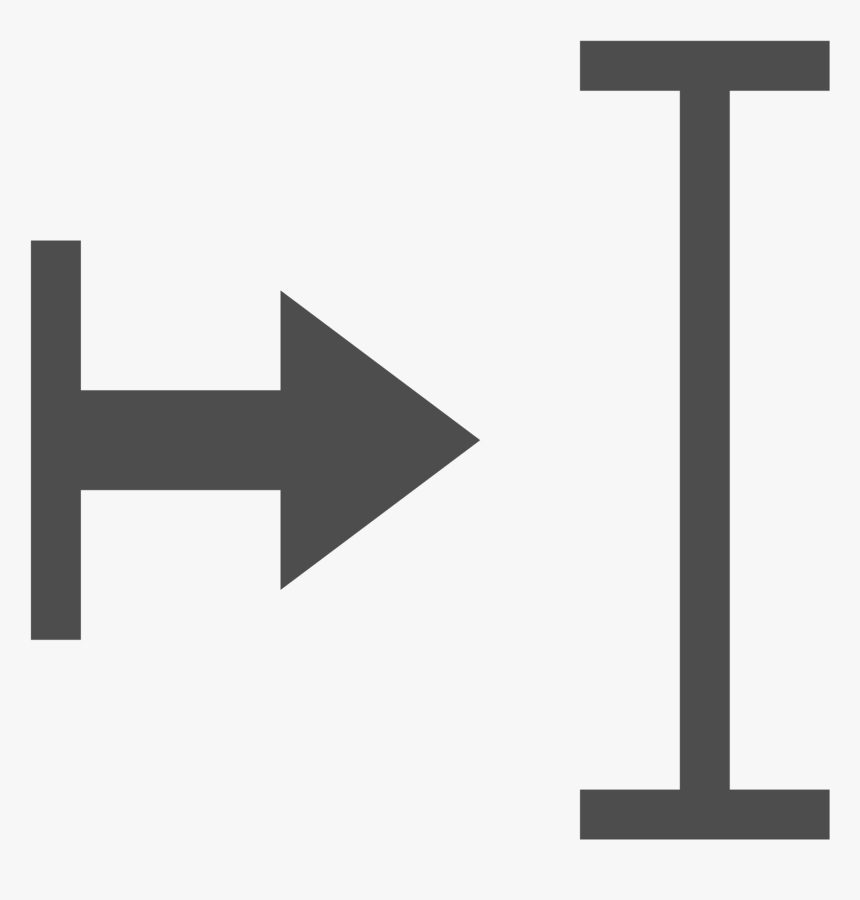 Breezeicons Actions 22 Debug Execute To Cursor - Cursor, HD Png Download