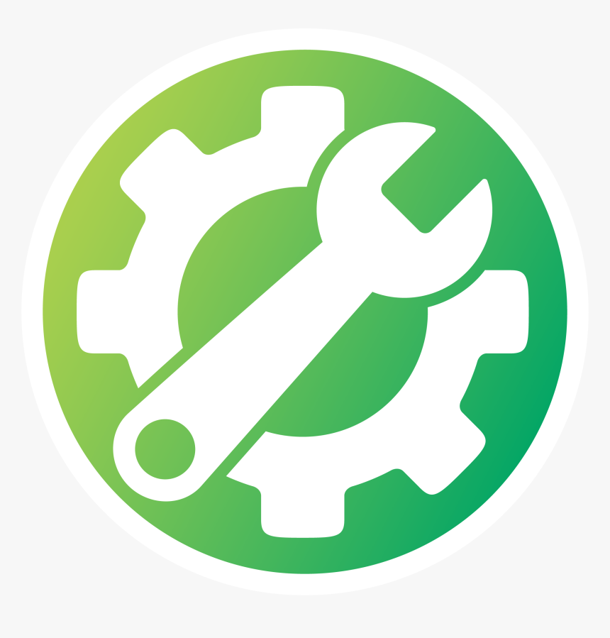 Computer Hardware Logo