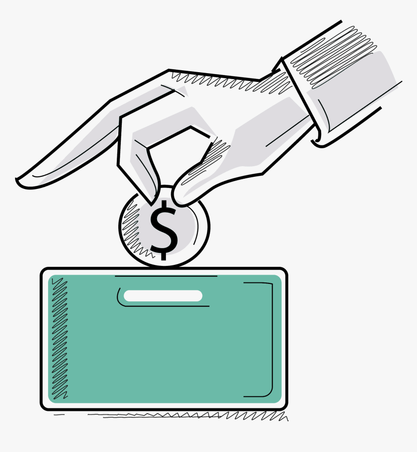 Skateboarding, HD Png Download