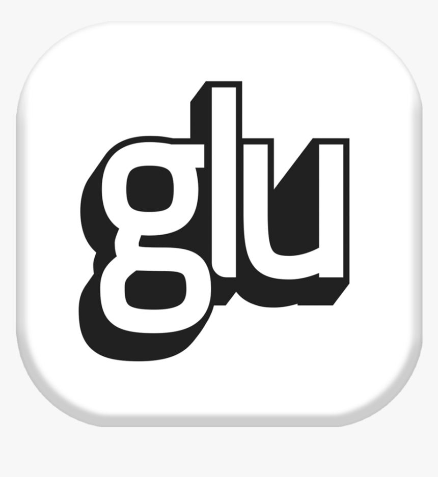 Glu Case Study Icon Final New, HD Png Download