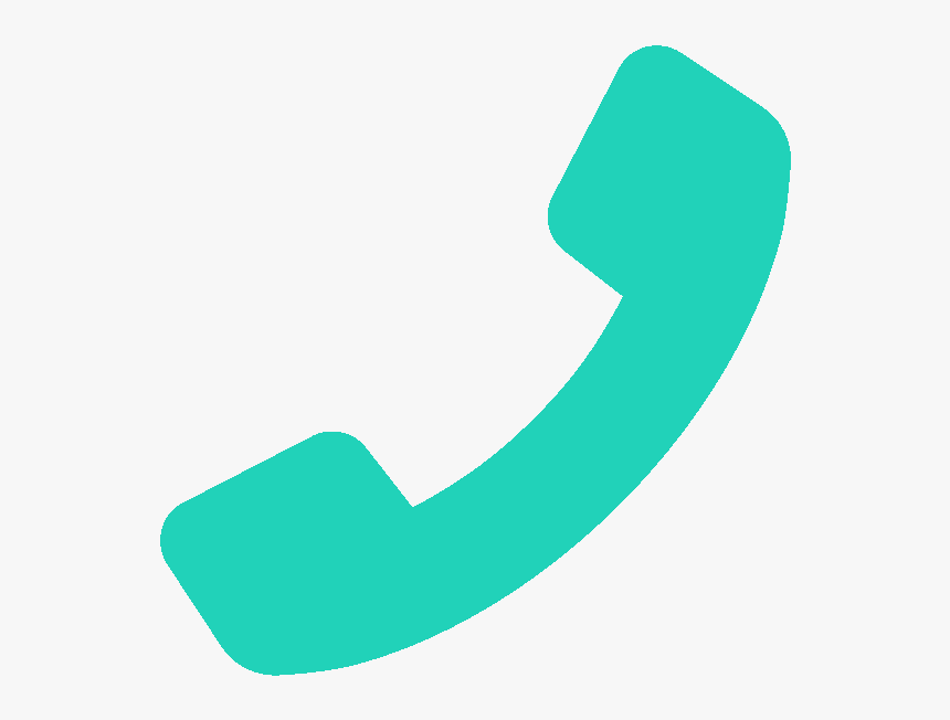Telephone Icon Green, HD Png Download