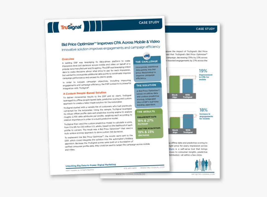 Bid Price Optimizer Case Study Icon - Text Page - Holy Land - The Necropolis, HD Png Download