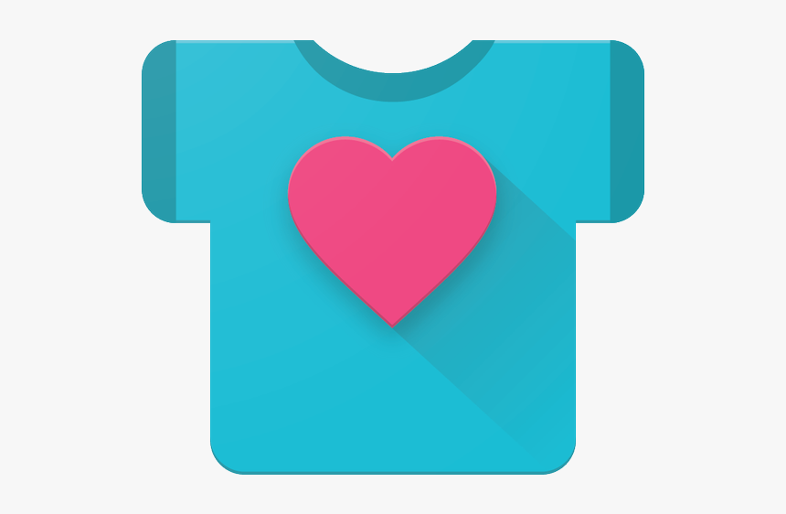 T Shirt Material Design, HD Png Download