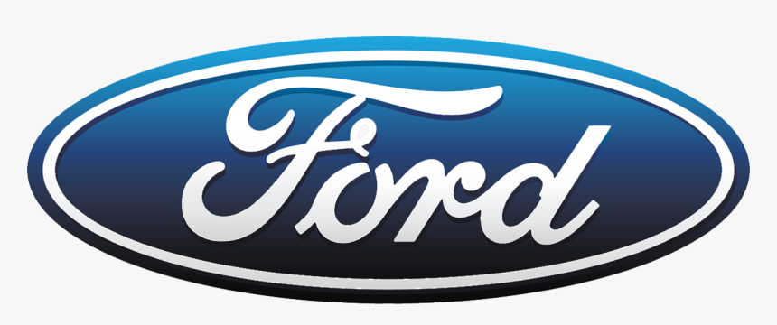 Ford Car Logo Png, Transparent Png