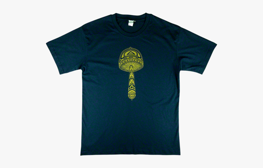 Fp S Dark Blue Icon T Shirt 

 
 Data Rimg Lazy 
 Data - Fungi Perfecti Shirt, HD Png Download