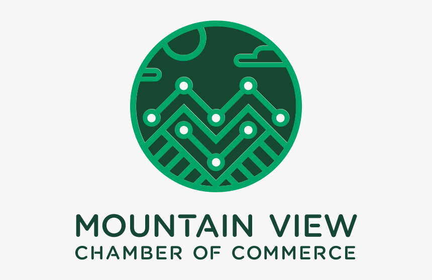 Mountain View Chamber Of Commerce - Mountain View Chamber Of Commerce Website, HD Png Download