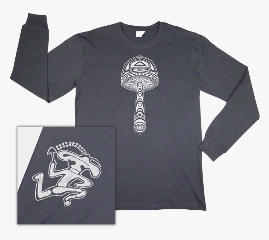 Long Sleeved Icon T Shirt 

 
 Data Rimg Lazy 
 Data, HD Png Download