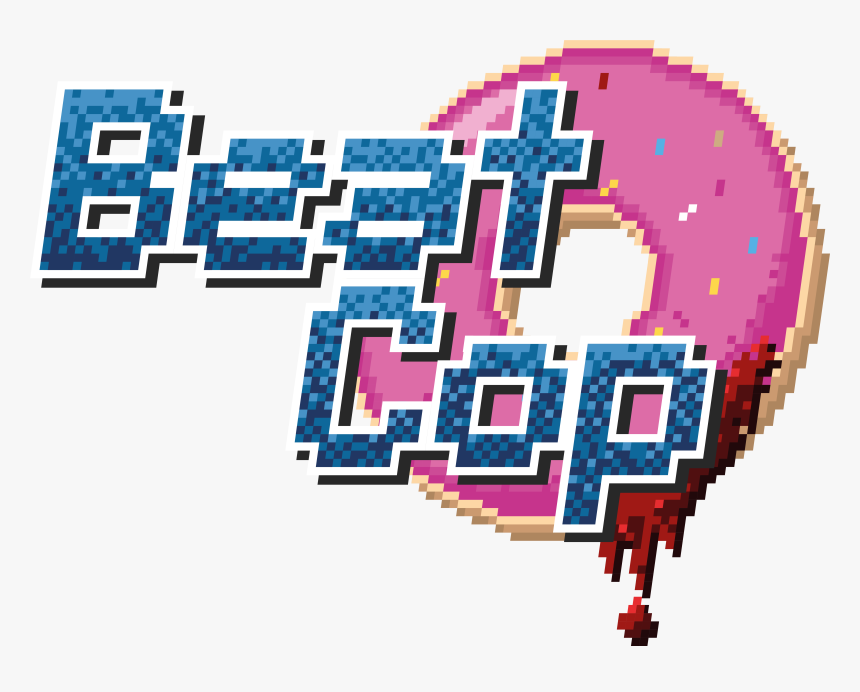Beat Cop Game Icon, HD Png Download