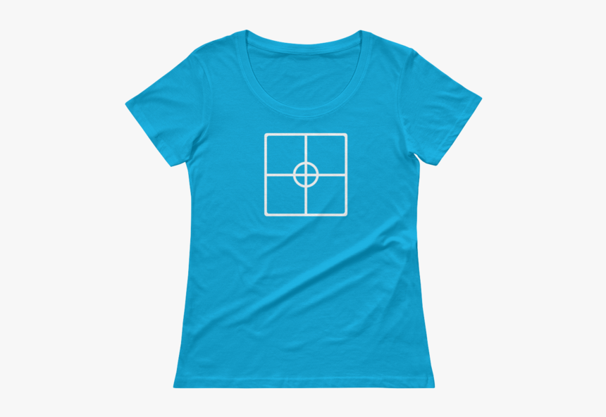 Cmyk Icon Bright Blue - Mission Trip Tshirt, HD Png Download