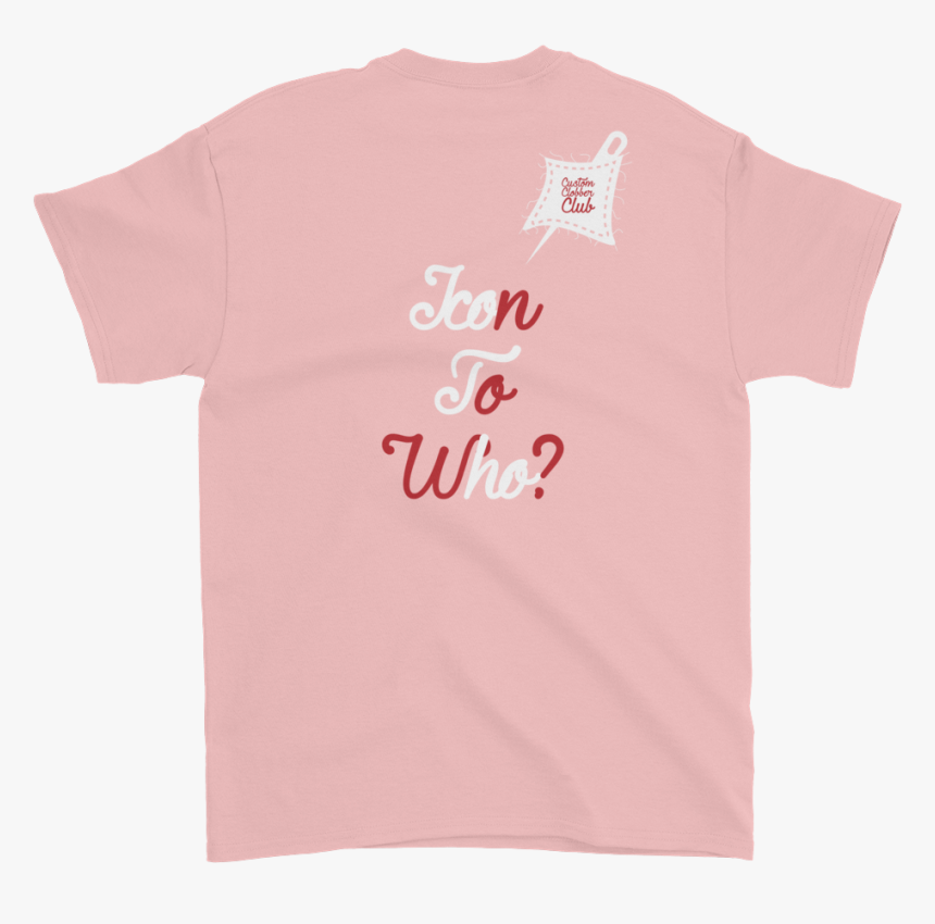 Tee Shirt Brian Rea, HD Png Download