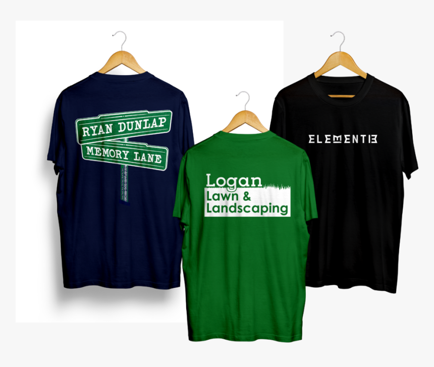 Obsidian Creative Studio Shirt Icon, HD Png Download