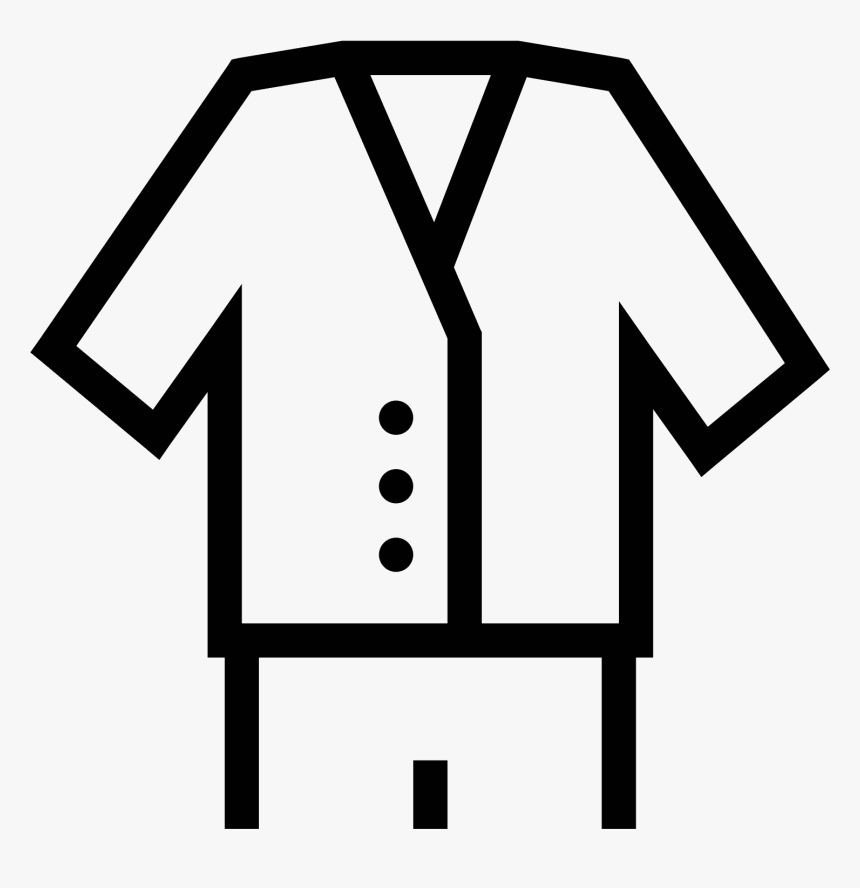 Transparent Pajama Clipart - Pajamas Clipart Black And White Png, Png Download