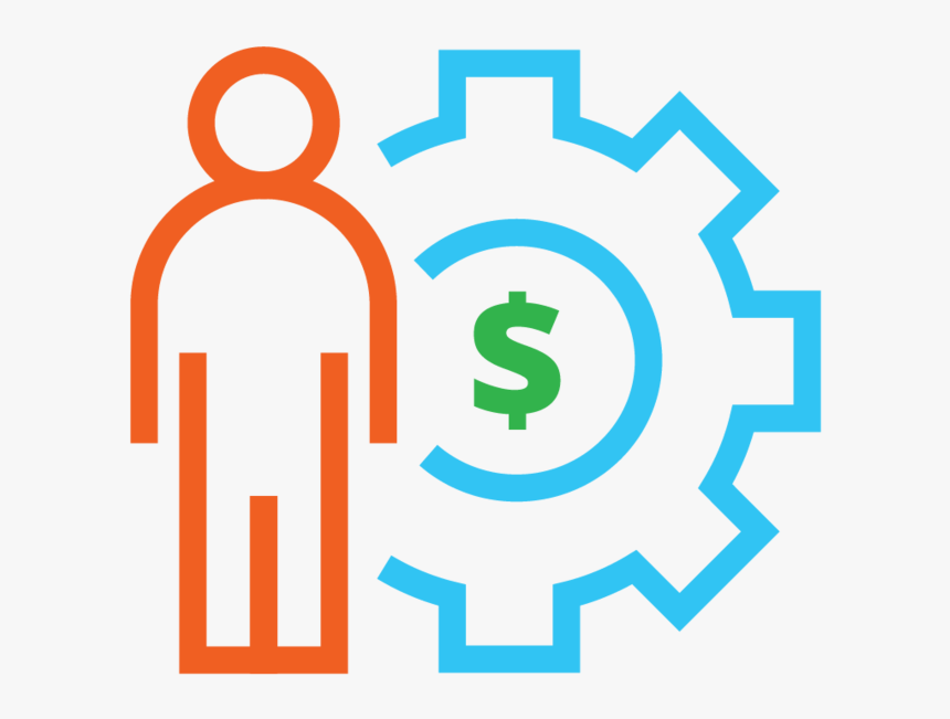 Pai Services Icon 05 - Setting Icon Vector, HD Png Download