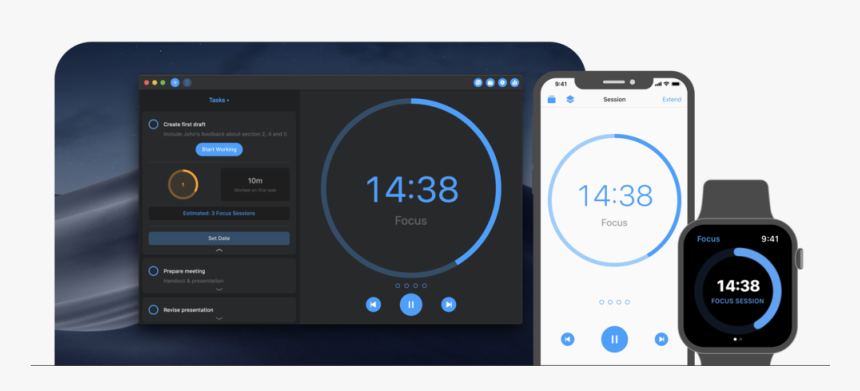 Website Header Dark - Electronics, HD Png Download