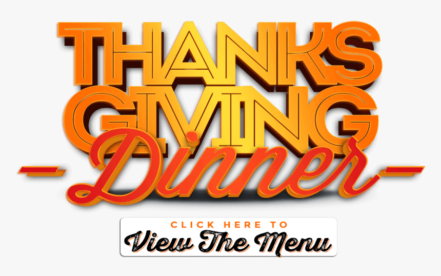 Thanksgivingpng, Transparent Png