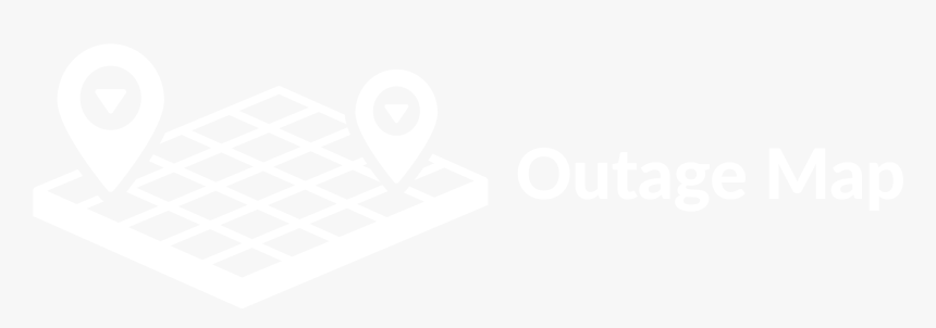 Icon Outage Map - Emblem, HD Png Download