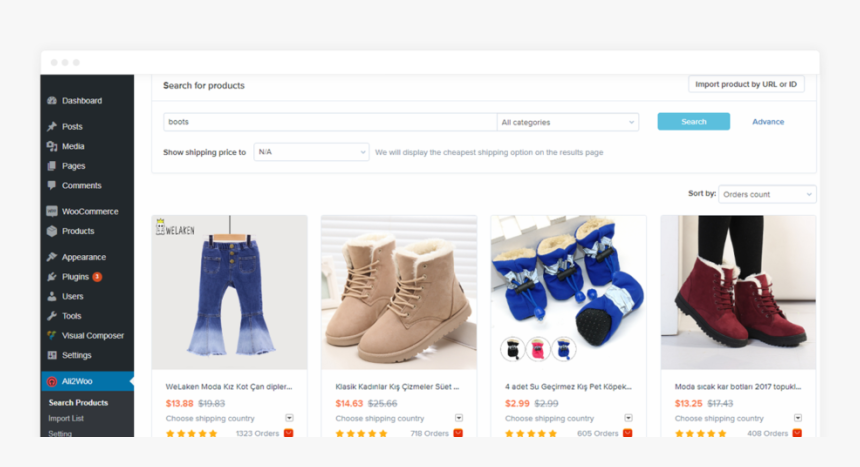 Steel-toe Boot, HD Png Download