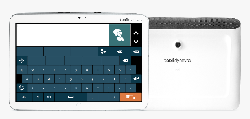 Tablet Computer, HD Png Download