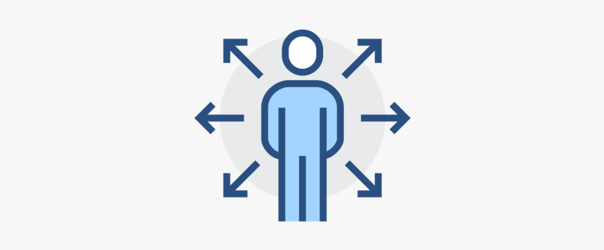 Icons-06 - Distribution Icon, HD Png Download