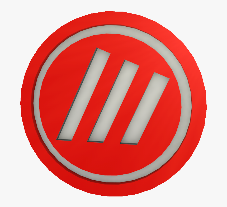 Cubedcraft - Circle, HD Png Download