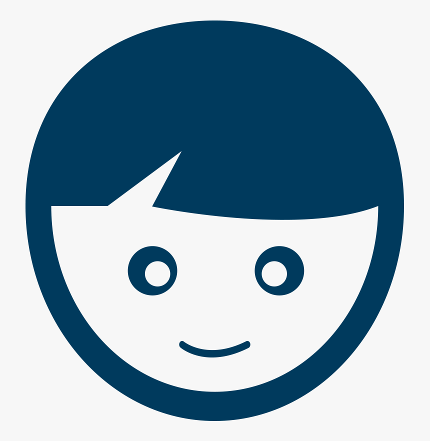 Dessin Tete D Ange, HD Png Download