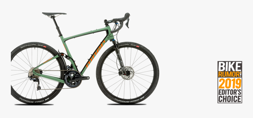 Niner Mcr 9 Rdo, HD Png Download