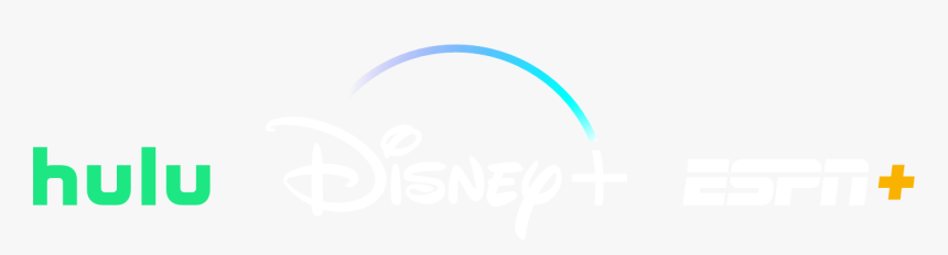 Hulu Disney And Espn Bundle 
 Style Max-width - Disney, HD Png Download