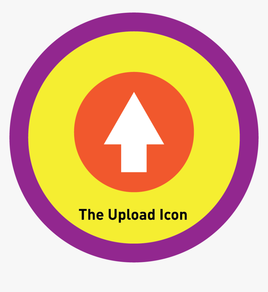 Badge8 - Clave De Sol, HD Png Download