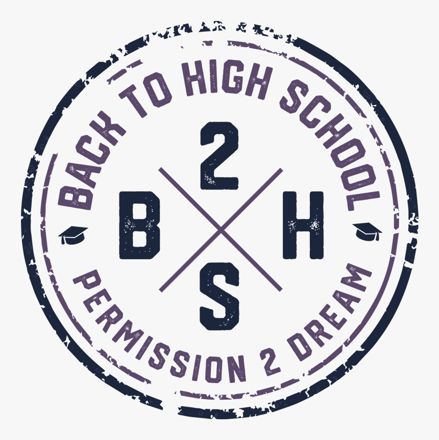 B2hs - Circle, HD Png Download
