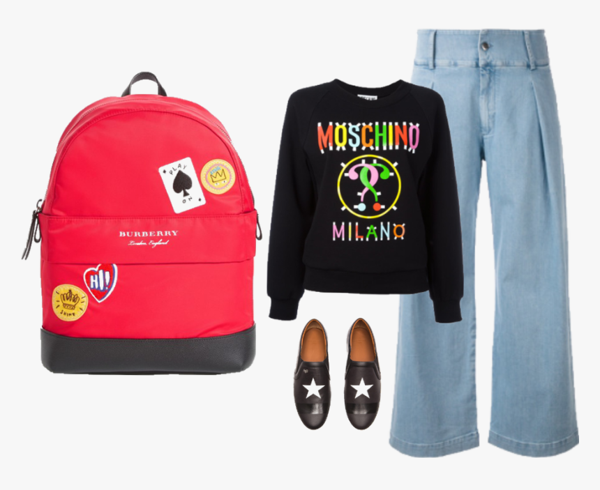 Back 2 School 🎒 - Hand Luggage, HD Png Download