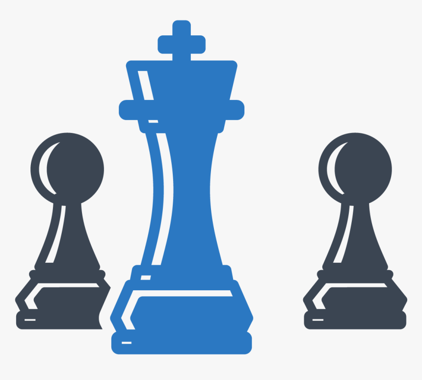 Email - Transparent Strategic Planning Icon, HD Png Download