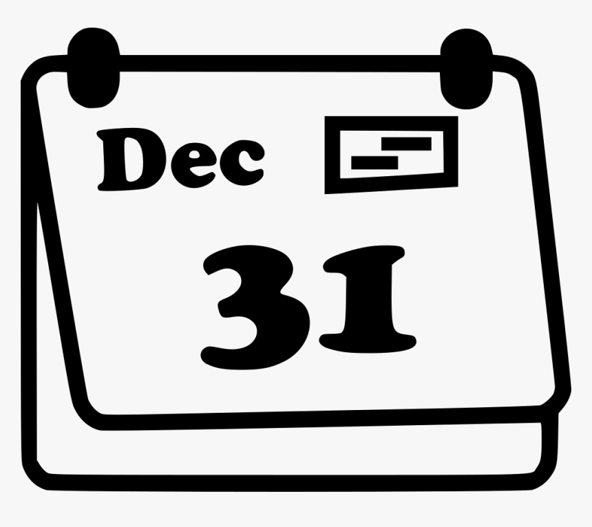 Calendar, HD Png Download