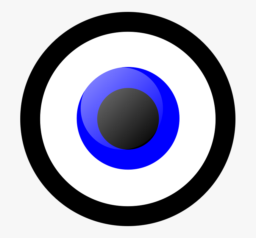 Circle, HD Png Download