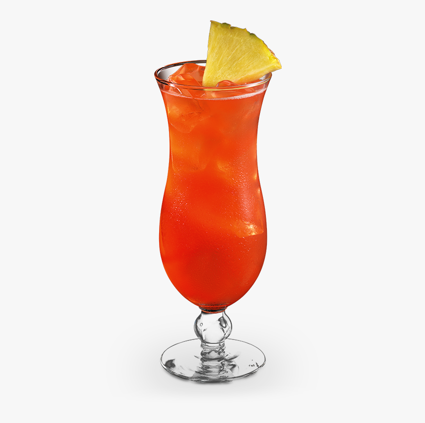 Hurricane Drink Png - Hurricane, Transparent Png