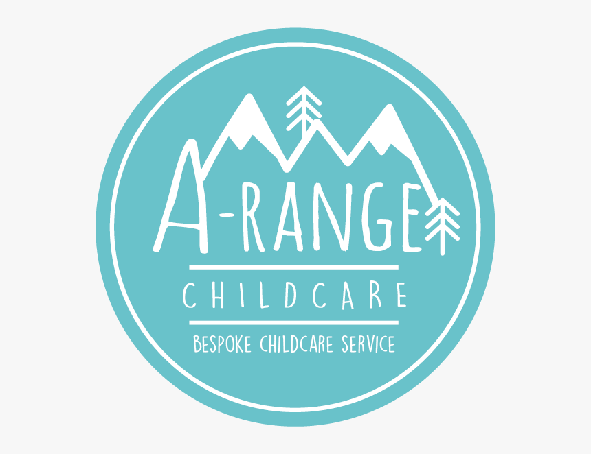 A-range Childcare Logo, HD Png Download