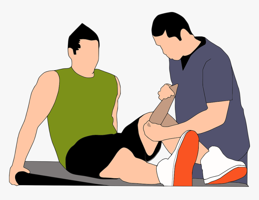 Sedute Fisioterapia, HD Png Download