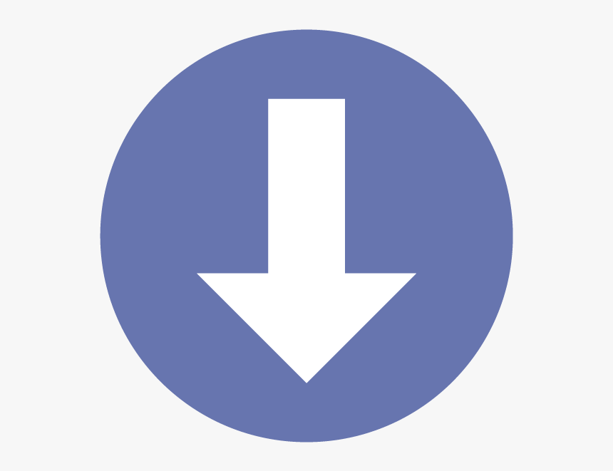 Physical Therapy For Organ Prolapse - Facebook Round Icon Vector, HD Png Download