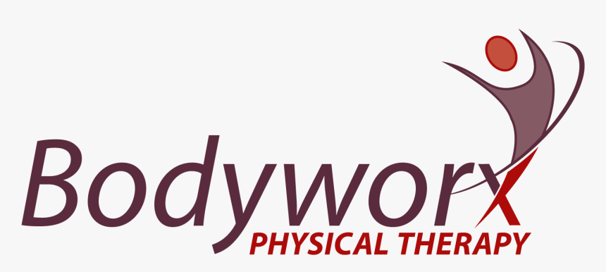 Bodyworx Physical Therapy - Graphic Design, HD Png Download