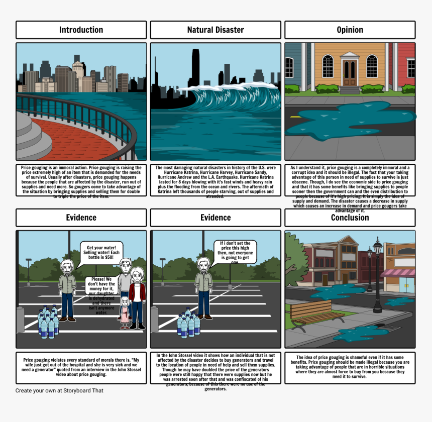 Storyboard, HD Png Download