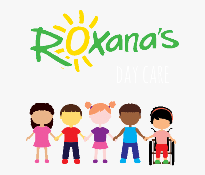 Roxana´s Day Care Logo, HD Png Download