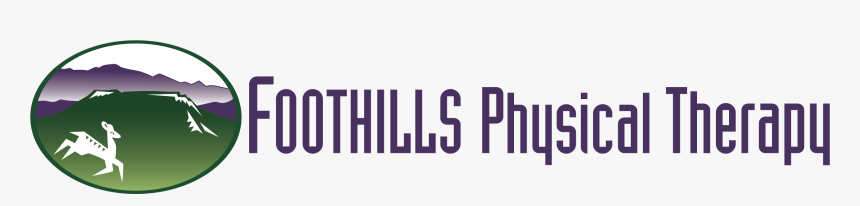 Foothills Physical Therapy - Graphics, HD Png Download