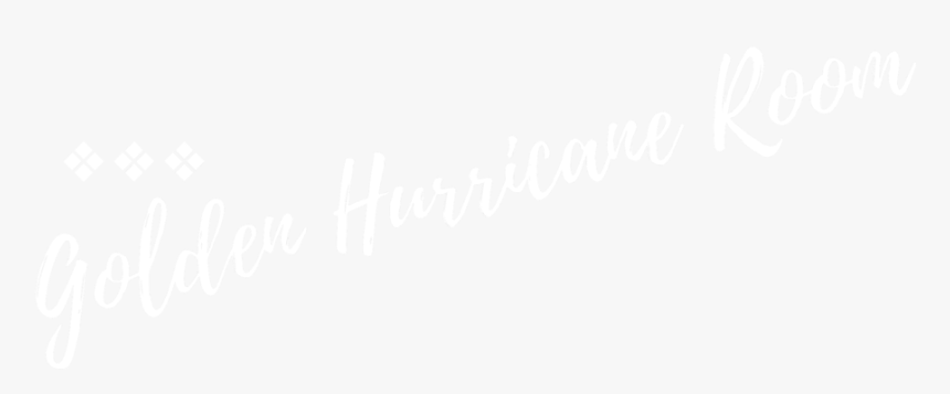 The Golden Hurricane Room At The Campbell Hotel Near - Monochrome, HD Png Download