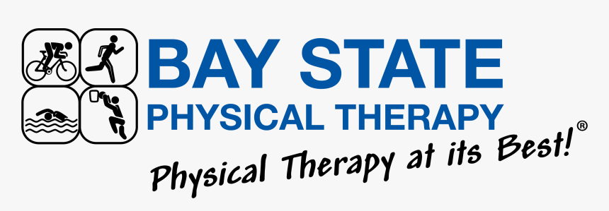 Bay State Physical Therapy, HD Png Download