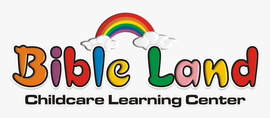 Bible Land Logo - Graphic Design, HD Png Download